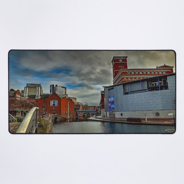 Item preview, The National Sealife Centre - Water`s Edge Brindley Place designed and sold by Catchavista.