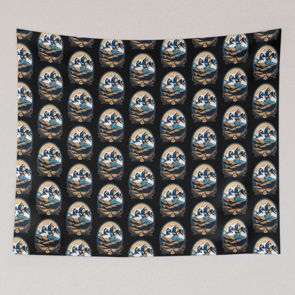 Item preview, torres del paine national park designed and sold by EuropeanPrints.