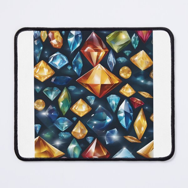 Item preview, Diamonds Galore designed and sold by JulieBlaise.