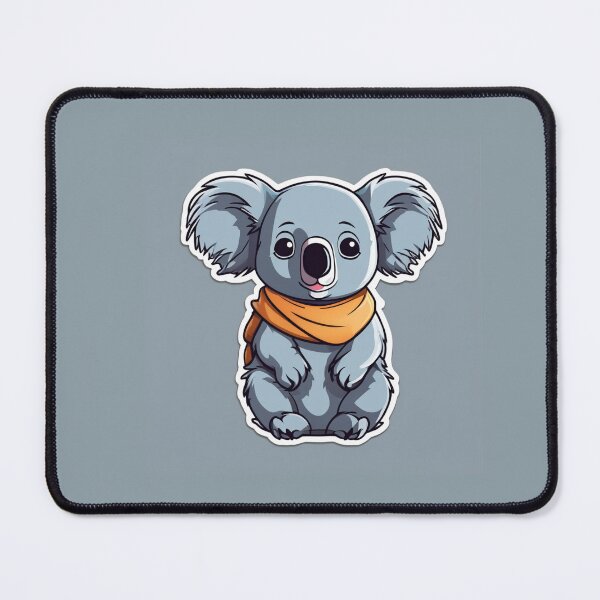 Item preview, Cool Koala designed and sold by Planetporridge.