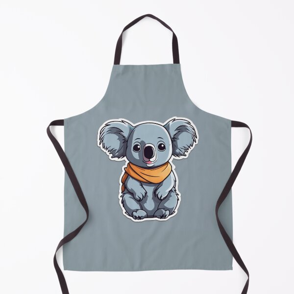Item preview, Cool Koala designed and sold by Planetporridge.