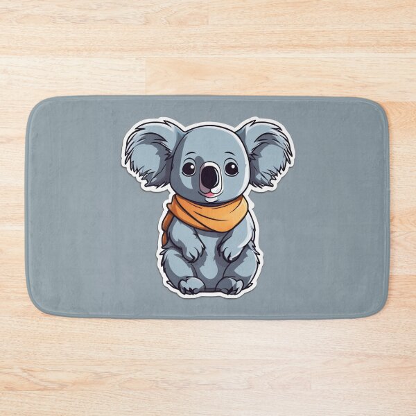Item preview, Cool Koala designed and sold by Planetporridge.