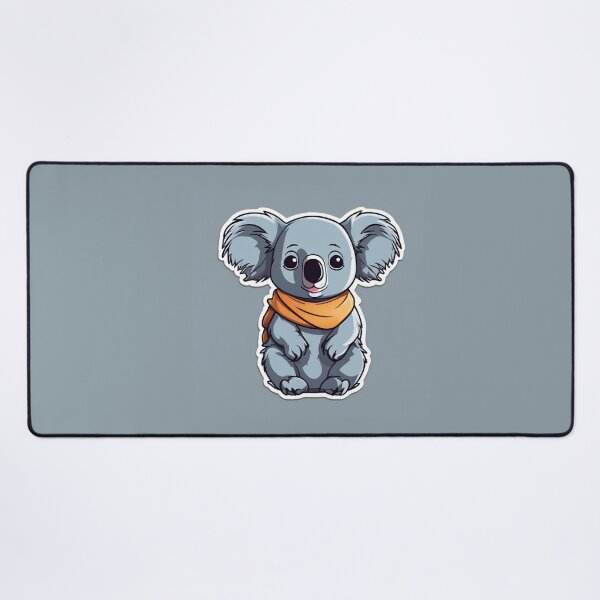 Item preview, Cool Koala designed and sold by Planetporridge.