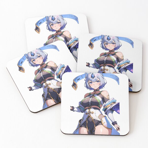 Item preview, Cute Anime Girl, Seidr designed and sold by iloveanimechibi.