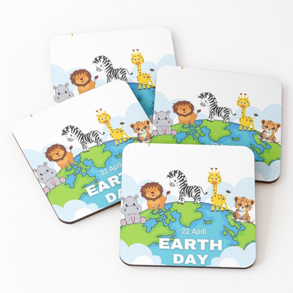 Item preview, Earth Day T-shirt,Environment on Earth Day designed and sold by MissCirce1993.