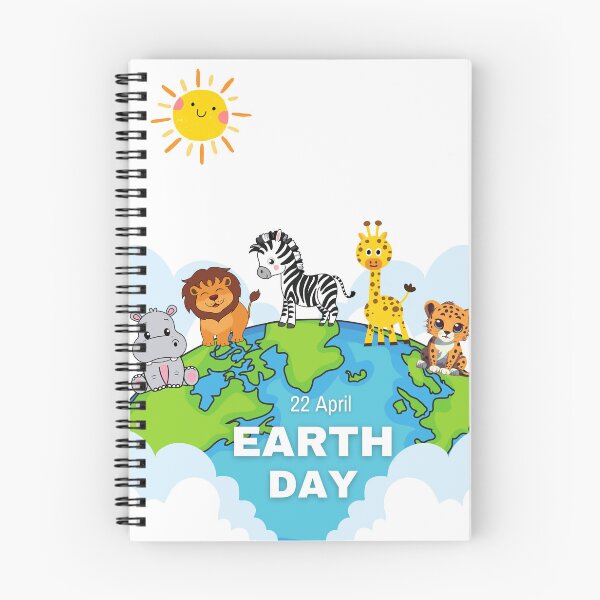Item preview, Earth Day T-shirt,Environment on Earth Day designed and sold by MissCirce1993.