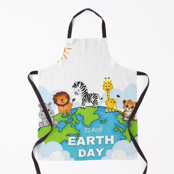 Item preview, Earth Day T-shirt,Environment on Earth Day designed and sold by MissCirce1993.