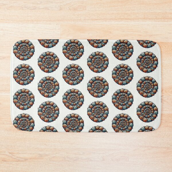 Item preview, Beautiful Chic Snail Pattern designed and sold by JoyPhotoArt.