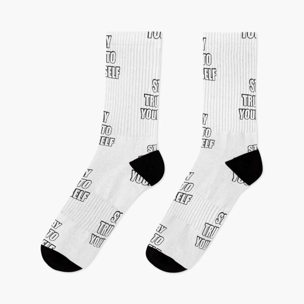 Item preview, Stay True To Yourself designed and sold by Inspirationmotivation.