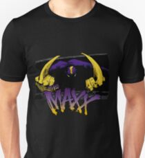 The Maxx Trash Unisex T-Shirt