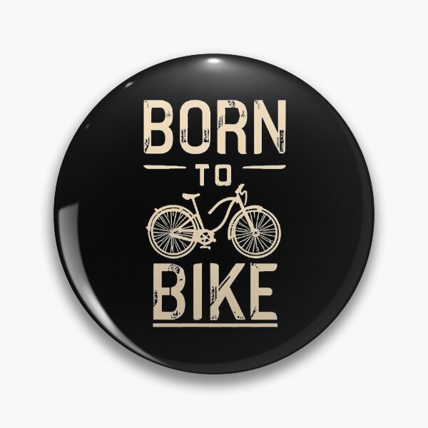 Item preview, Born To Bike Cycling Lover designed and sold by DomTeesHaven.