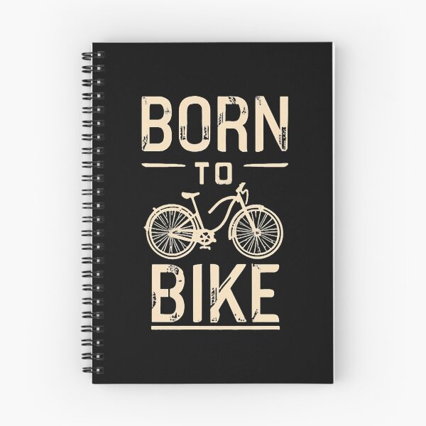 Item preview, Born To Bike Cycling Lover designed and sold by DomTeesHaven.