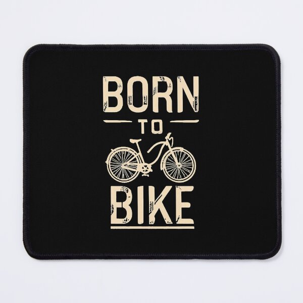 Item preview, Born To Bike Cycling Lover designed and sold by DomTeesHaven.