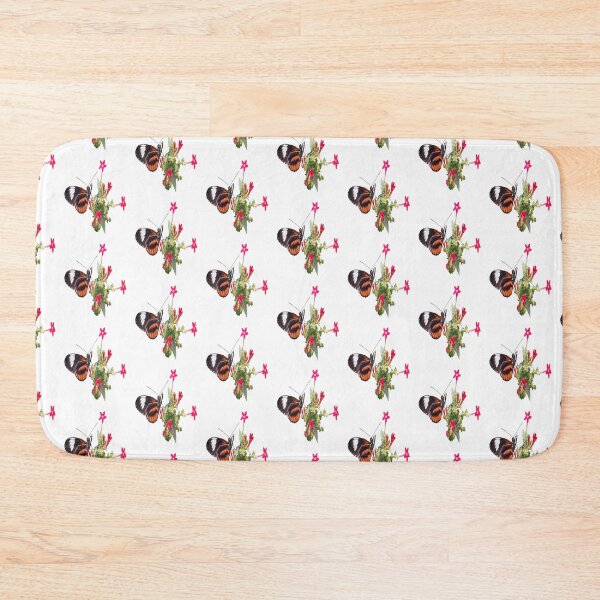 Item preview, "Le papillon" (= the butterfly) designed and sold by Isa-Isarielle.