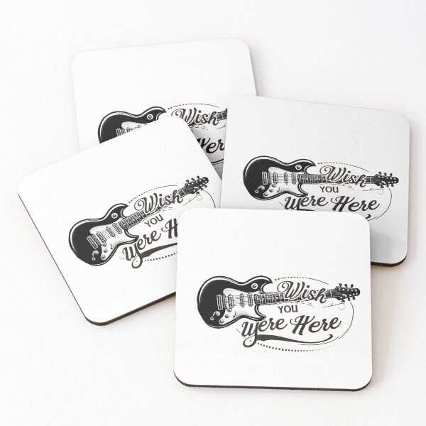Item preview, Wish You Were Here designed and sold by digitalstation.