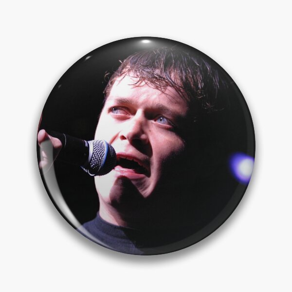 Item preview, Brad Arnold - Three Doors Down - Photograph designed and sold by ConcertImages.