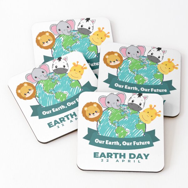 Item preview, Earth Day T-shirt,Environment on Earth Day designed and sold by MissCirce1993.