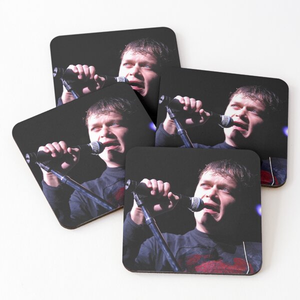 Item preview, Brad Arnold - Three Doors Down - Photograph designed and sold by ConcertImages.