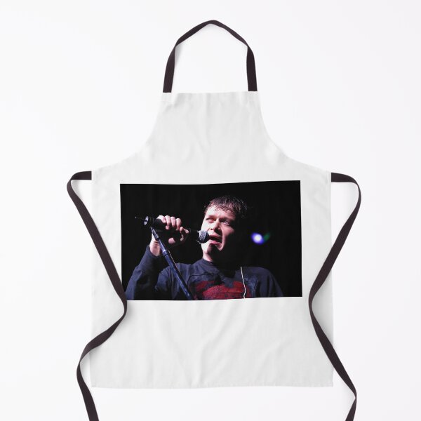 Item preview, Brad Arnold - Three Doors Down - Photograph designed and sold by ConcertImages.