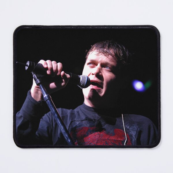 Item preview, Brad Arnold - Three Doors Down - Photograph designed and sold by ConcertImages.