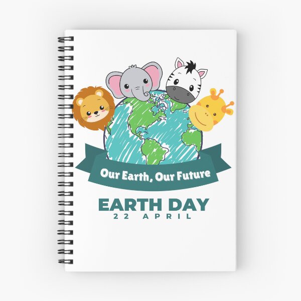 Item preview, Earth Day T-shirt,Environment on Earth Day designed and sold by MissCirce1993.
