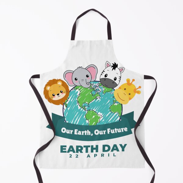 Item preview, Earth Day T-shirt,Environment on Earth Day designed and sold by MissCirce1993.