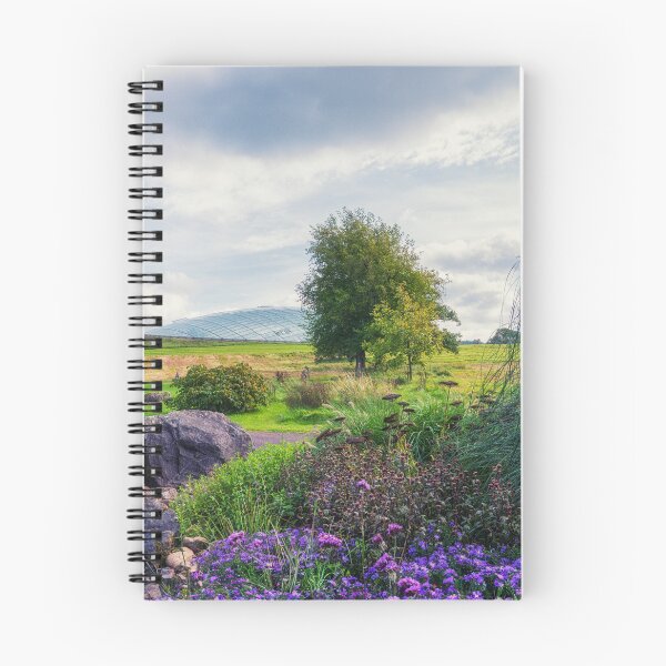 Item preview, The National Botanic Garden of Wales  designed and sold by RJDowns.
