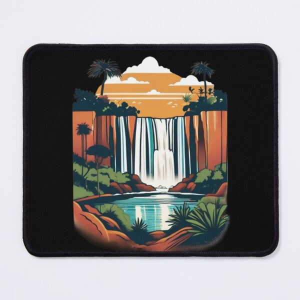 Item preview, Iguazu National Park designed and sold by EuropeanPrints.