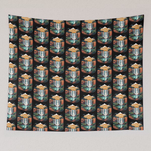 Item preview, Iguazu National Park designed and sold by EuropeanPrints.