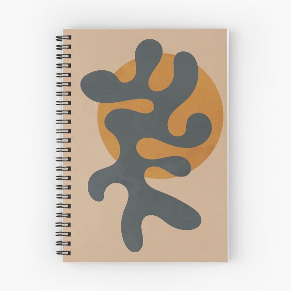 Item preview, Minimalist Boho Botanical 1 designed and sold by technicolorable_art.