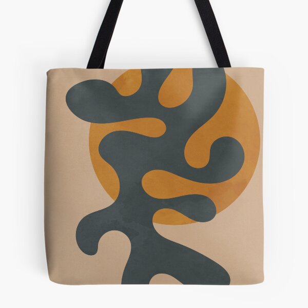 Item preview, Minimalist Boho Botanical 1 designed and sold by technicolorable_art.
