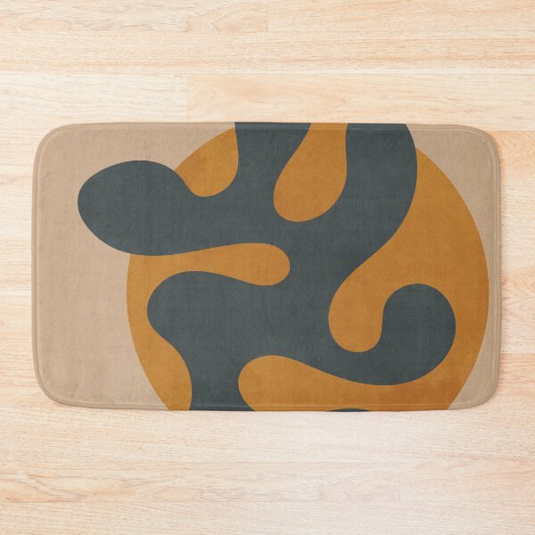 Item preview, Minimalist Boho Botanical 1 designed and sold by technicolorable_art.