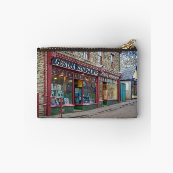 Item preview, The Gwalia Store designed and sold by RJDowns.