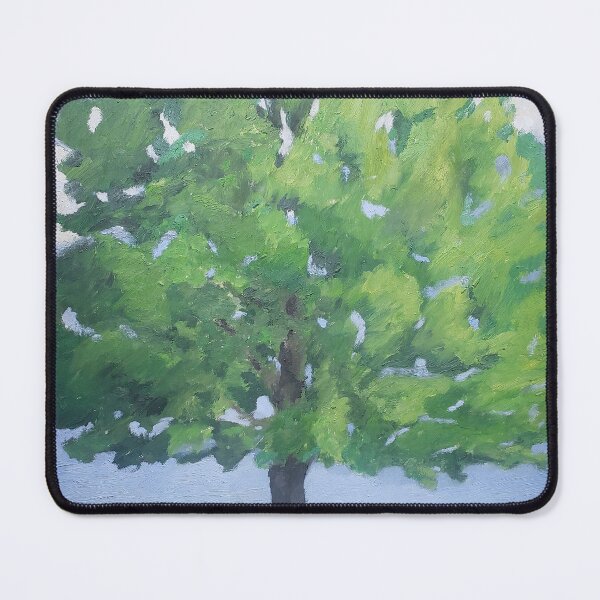 Item preview, Young Ash Tree designed and sold by Makemedesign.