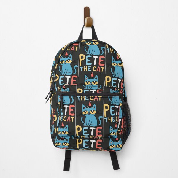 Item preview, cute pete the cat designed and sold by FenwickDesign99.