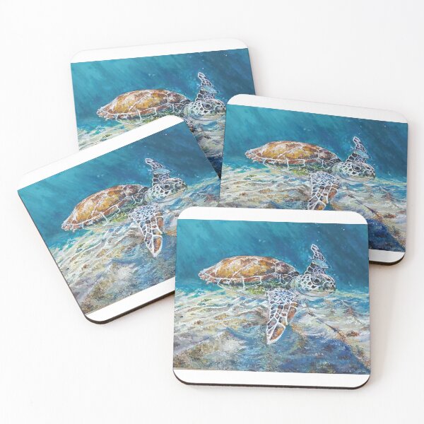 Item preview, Sea turtle. designed and sold by 1amCris.