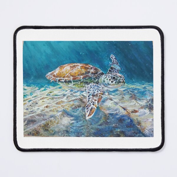Item preview, Sea turtle. designed and sold by 1amCris.