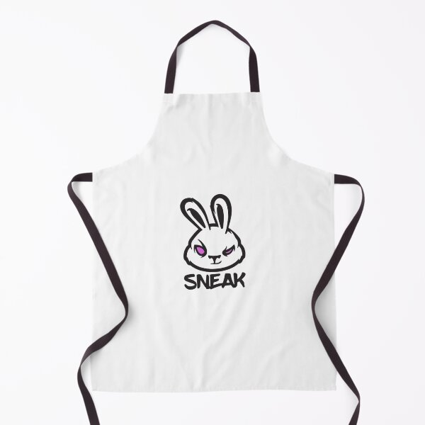 Item preview, Sneak Rabbit designed and sold by One Minute.