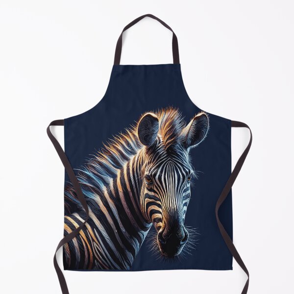 Item preview, Striped Zebra designed and sold by TaruHonu.