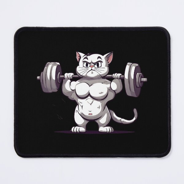 Item preview, Cat Cartoon Funny designed and sold by Amzg-Designs.