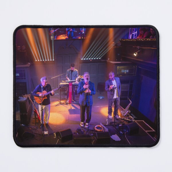 Item preview, China Crisis at the Acapela Studios, Cardiff, November 2023 designed and sold by RJDowns.