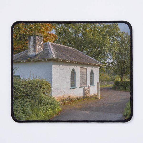 Item preview, The Tollhouse designed and sold by RJDowns.