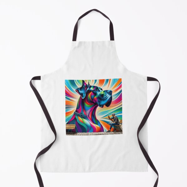 Item preview, Artistic Canine Expression designed and sold by PawspectCreate.