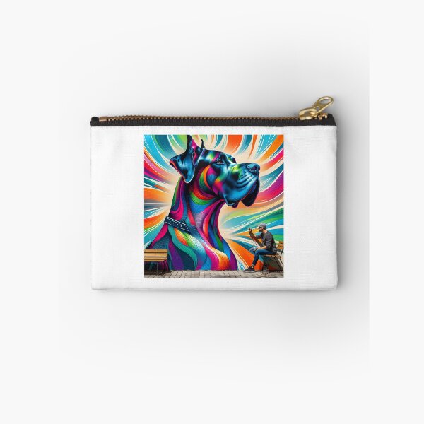 Item preview, Artistic Canine Expression designed and sold by PawspectCreate.