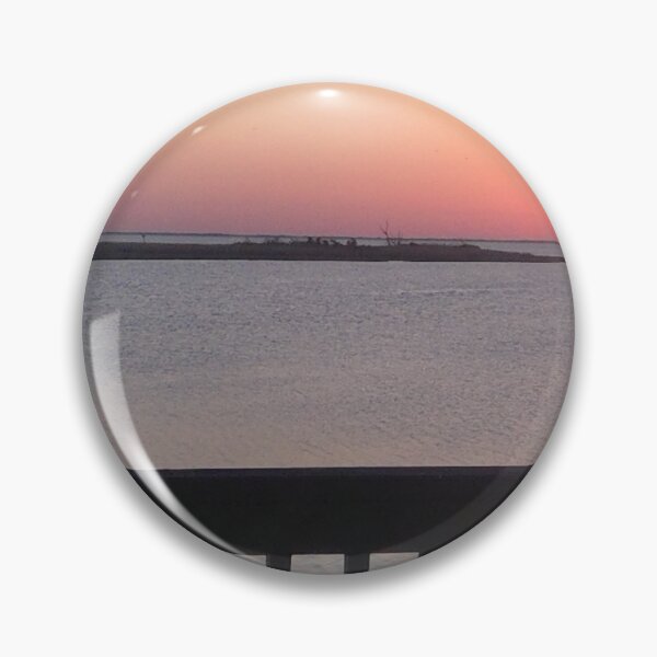 Item preview, Sunrise Barnegat Bay  designed and sold by artteacher1.