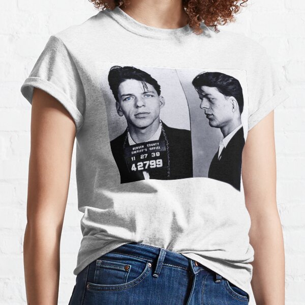 Busted Classic T-Shirt
