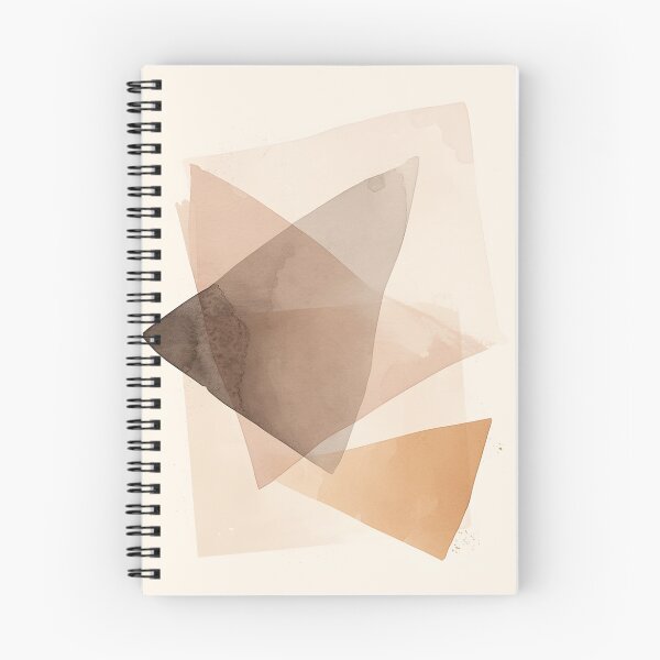 Item preview, Minimalist Earthy Abstract Art designed and sold by trajeado14.