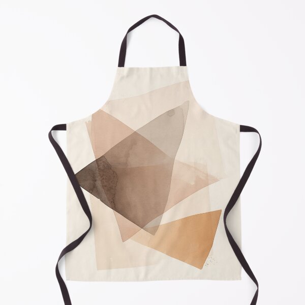 Item preview, Minimalist Earthy Abstract Art designed and sold by trajeado14.