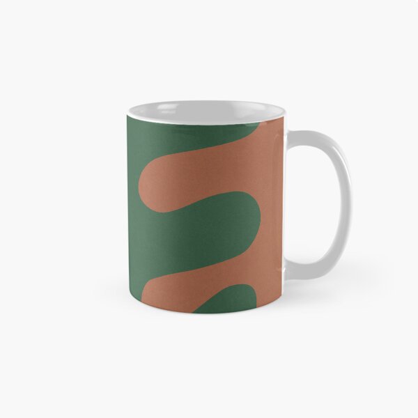 Item preview, Blossom Symmetry, Brown Tones designed and sold by technicolorable_art.