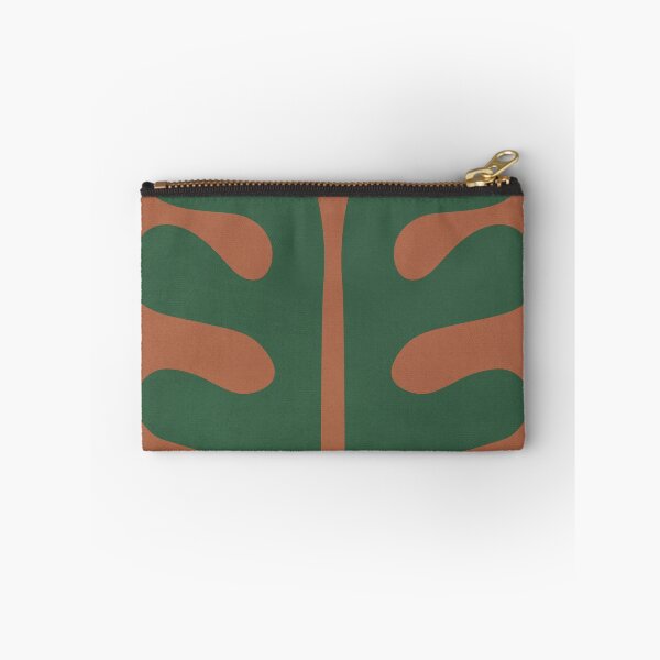 Item preview, Blossom Symmetry, Brown Tones designed and sold by technicolorable_art.